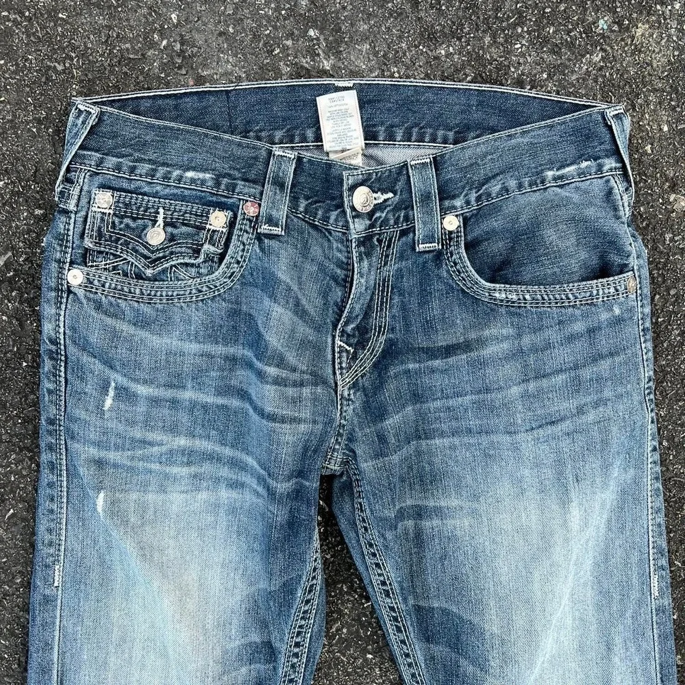 True Religion Ricky T pants size 30